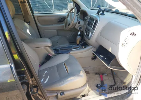 2006 Ford Escape Limited из США, поврежденный, VIN 1FMYU94106KA12317